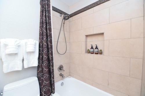 Apartamento 6br Ultra Luxury Home W Cool Pool
