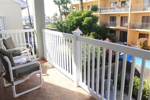 Apartamento Emerald Breeze 3 Condo