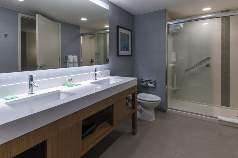 Hotel Hyatt Place Marlborough/apex Center