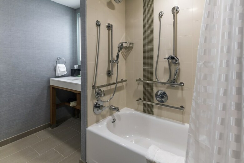 Hotel Hyatt Place Marlborough/apex Center