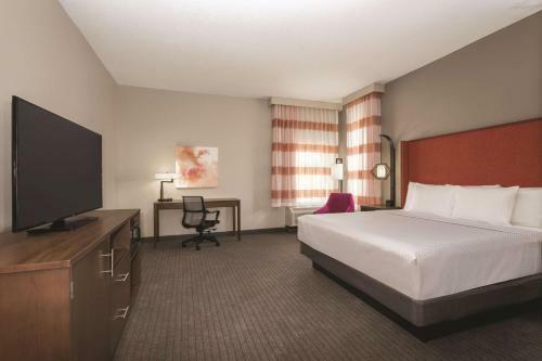 Hotel La Quinta By Wyndham South Jordan