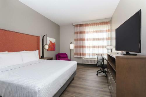 Hotel La Quinta By Wyndham South Jordan