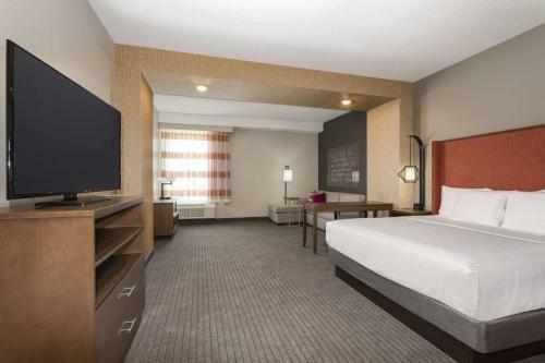 Hotel La Quinta By Wyndham South Jordan