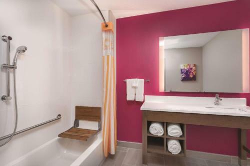 Hotel La Quinta By Wyndham South Jordan