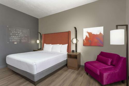 Hotel La Quinta By Wyndham South Jordan