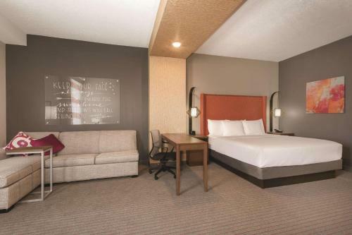 Hotel La Quinta By Wyndham South Jordan