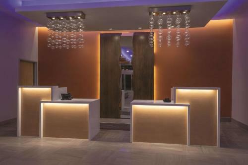 Hotel La Quinta By Wyndham South Jordan