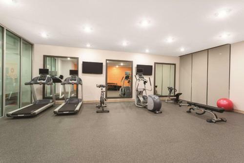 Hotel La Quinta By Wyndham South Jordan