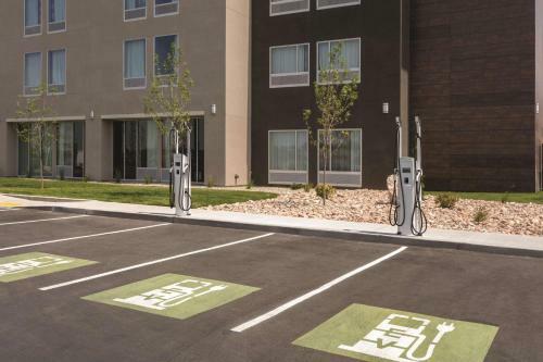 Hotel La Quinta By Wyndham South Jordan