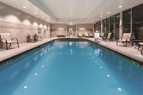 Hotel La Quinta By Wyndham South Jordan