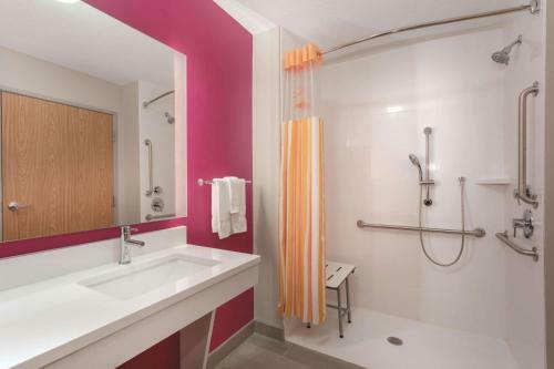 Hotel La Quinta By Wyndham South Jordan