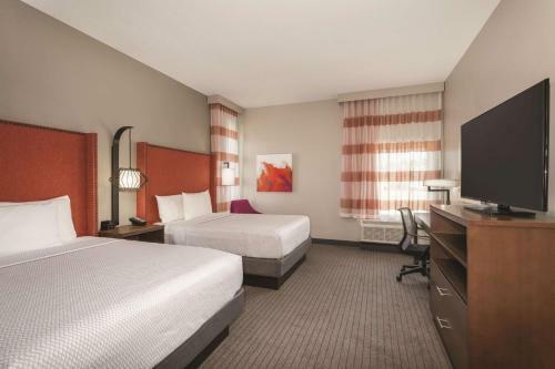 Hotel La Quinta By Wyndham South Jordan