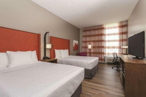 Hotel La Quinta By Wyndham South Jordan