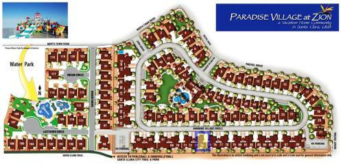 Pvz #74: Desert Palms At Paradise Village