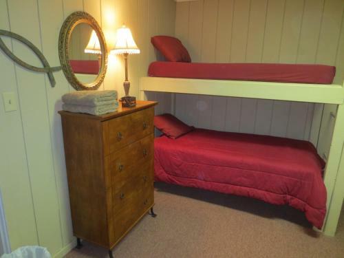 Valley Haven Lodge