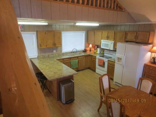 Valley Haven Lodge
