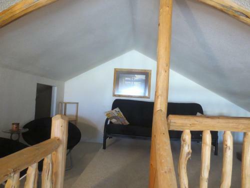 Valley Haven Lodge
