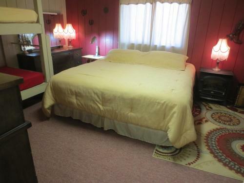Valley Haven Lodge