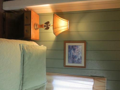 Valley Haven Lodge