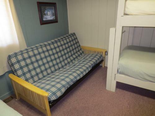 Valley Haven Lodge