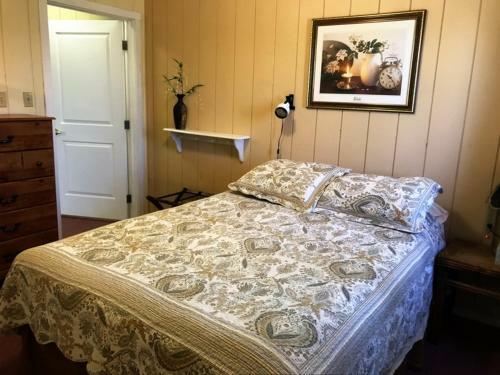 Valley Haven Lodge
