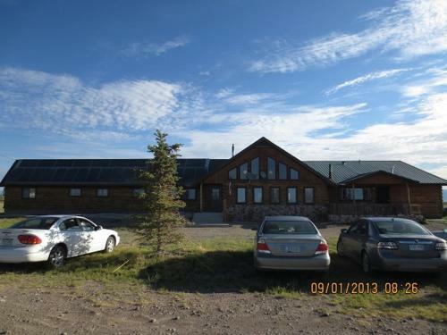 Valley Haven Lodge