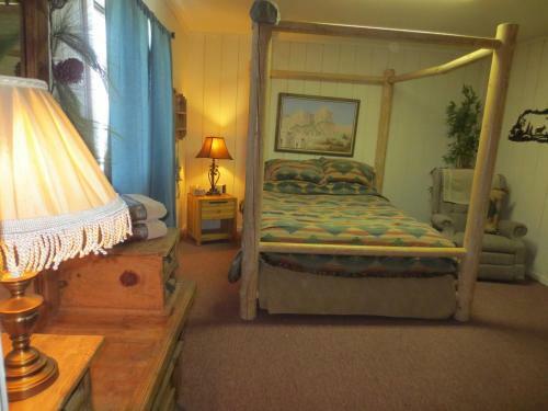 Valley Haven Lodge