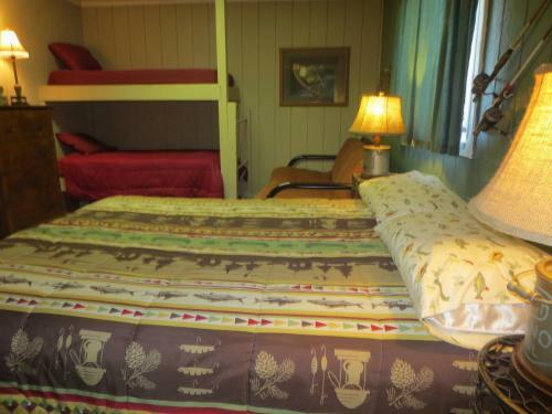 Valley Haven Lodge