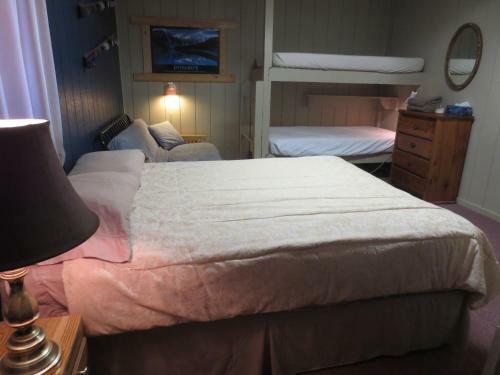 Valley Haven Lodge