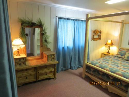 Valley Haven Lodge