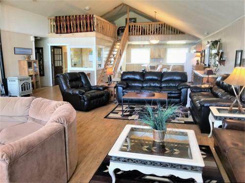 Valley Haven Lodge