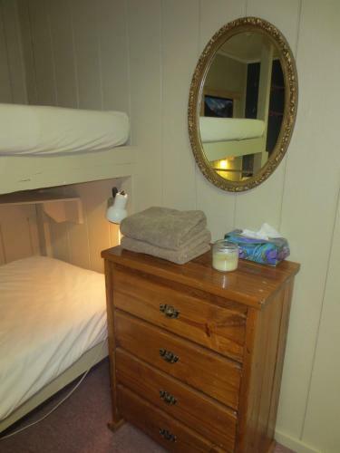 Valley Haven Lodge