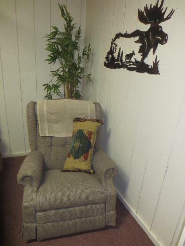 Valley Haven Lodge