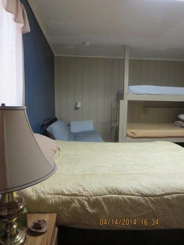 Valley Haven Lodge