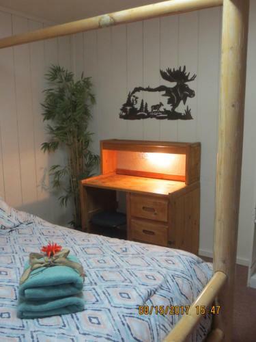 Valley Haven Lodge