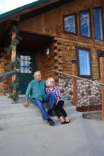 Valley Haven Lodge