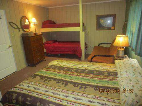 Valley Haven Lodge