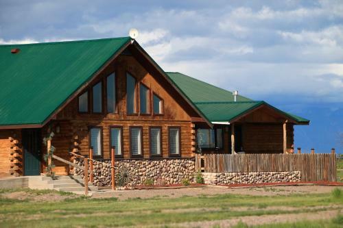 Valley Haven Lodge
