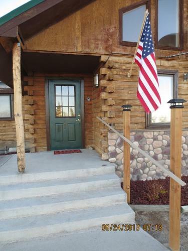 Valley Haven Lodge