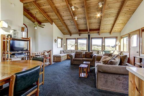 Noyes Retreat