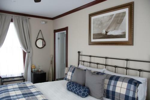 Bed & Breakfast The Ocean Bay House