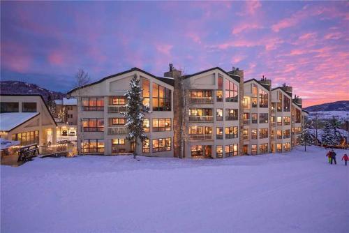 Chateau Chamonix - Cx112
