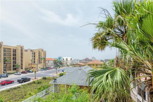 Apartamento Cora Lee Gulfview 306 Condo