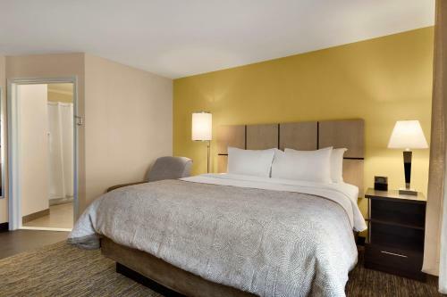 Hotel Candlewood Suites Vestal - Binghamton