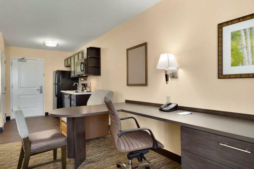 Hotel Candlewood Suites Vestal - Binghamton