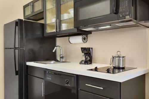 Hotel Candlewood Suites Vestal - Binghamton