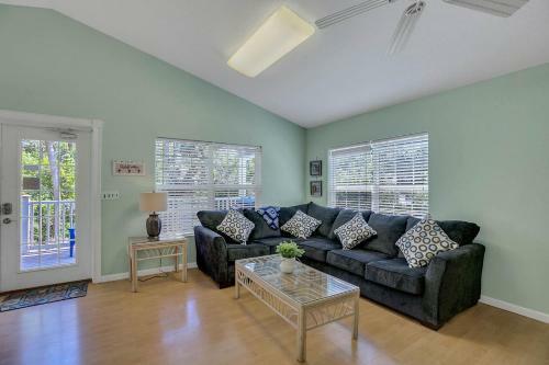 Apartamento Four Bedroom Beach-central Duplex