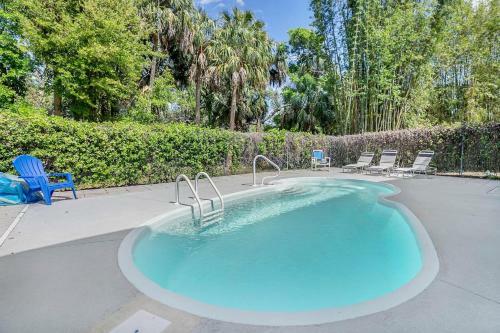 Apartamento Four Bedroom Beach-central Duplex