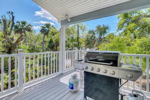 Apartamento Four Bedroom Beach-central Duplex