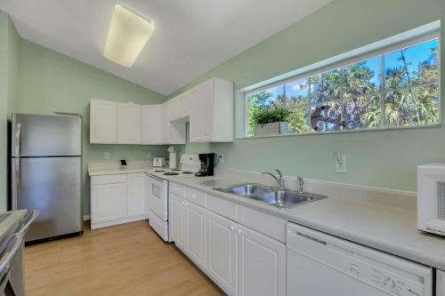 Apartamento Four Bedroom Beach-central Duplex